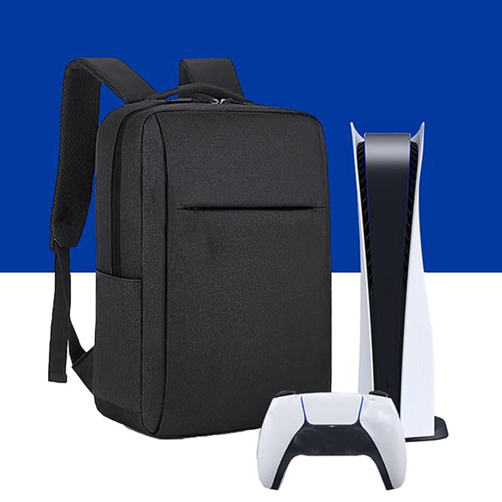 Gaming Console Latest - Zaino da viaggio per giochi per