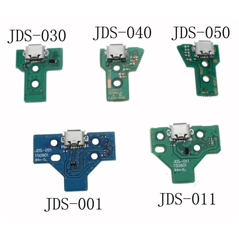 Gaming Console Tv - JDS-001 JDS-011 JDS-030 JDS-040 JDS-050 sostituzione