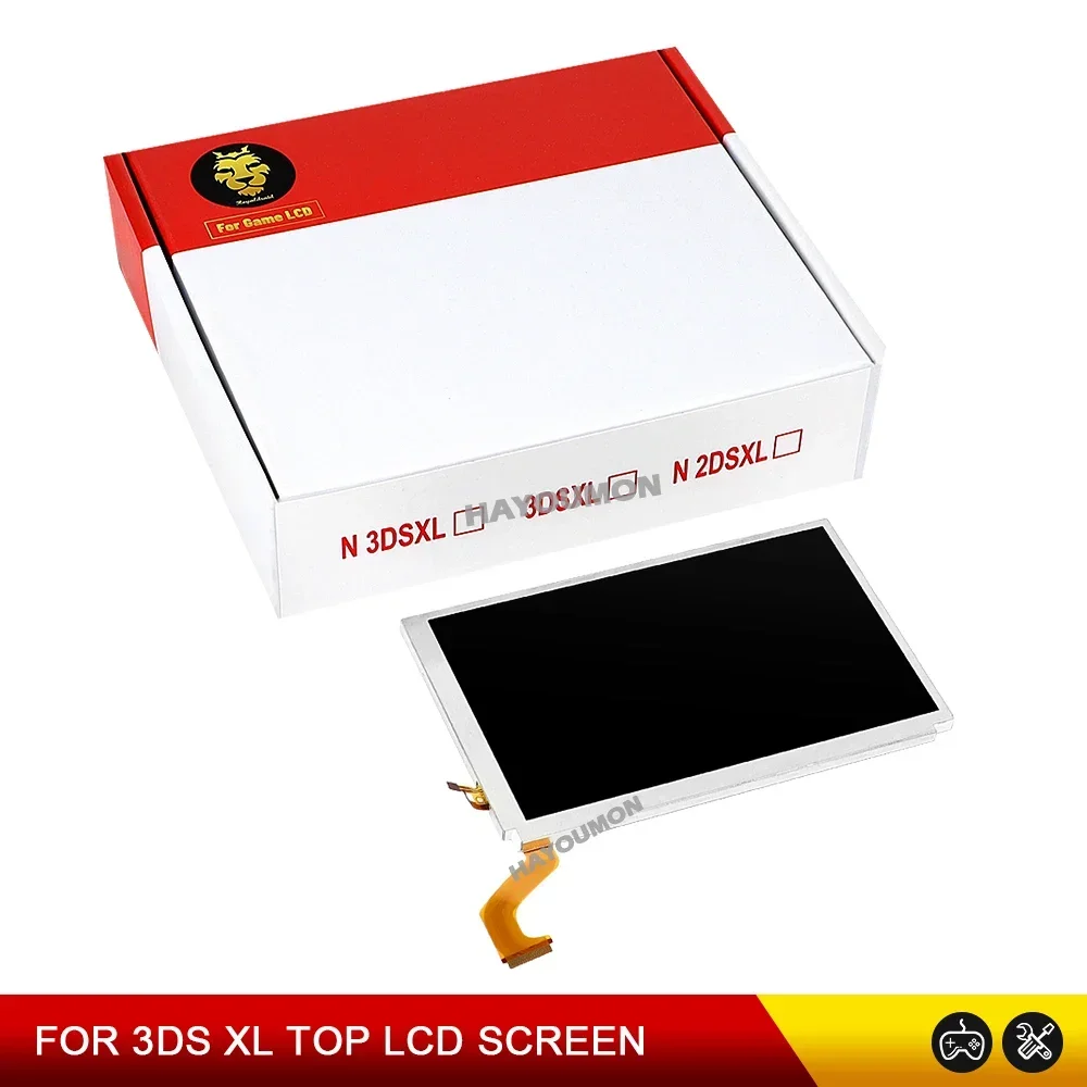 Gaming Console All - 1 Pezzo di Ricambio per Schermo