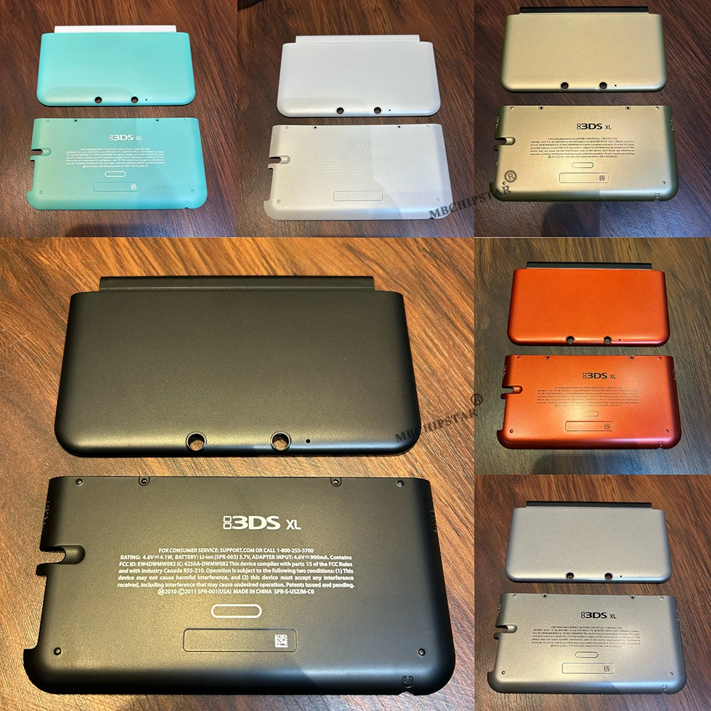 Gaming Console All - Accessorio da gioco di alta qualità