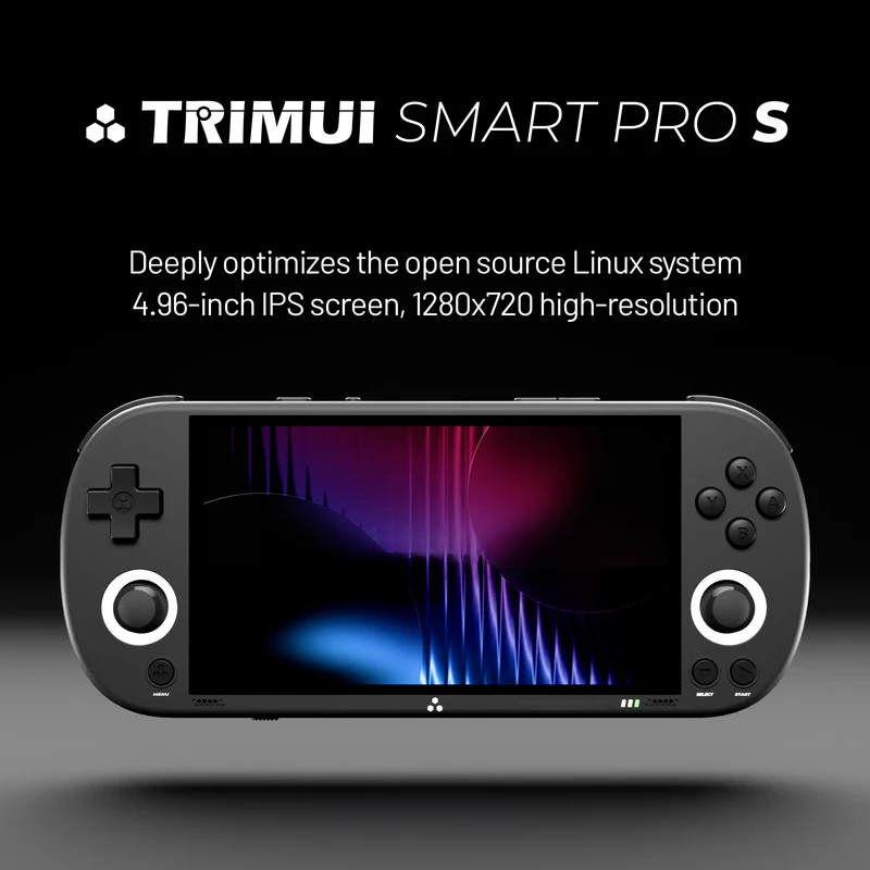 Gaming Console Under 5000 - Console di gioco portatile retrò Q21,