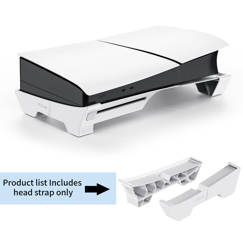 Gaming Console Latest - Supporto Orizzontale per Console Sony PS5