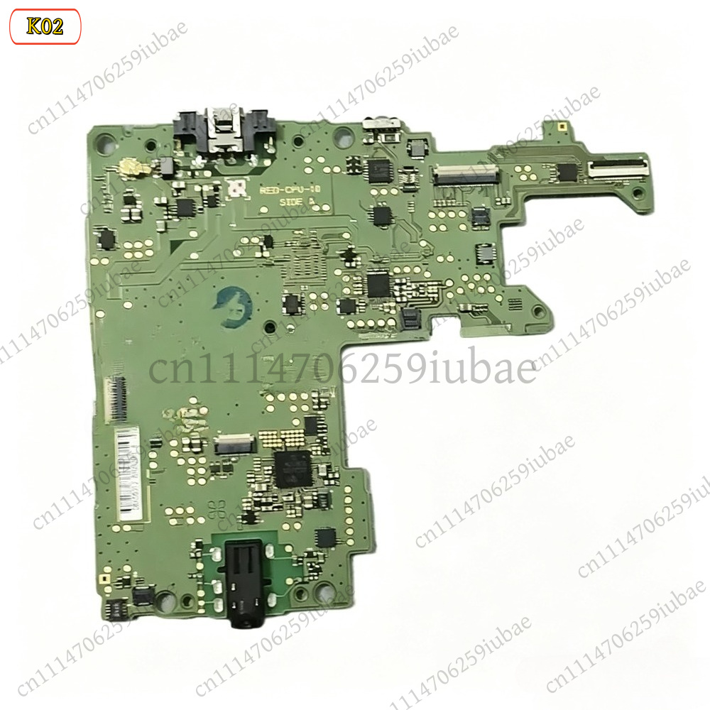 Scheda Madre Gaming LD_TH per  - Gaming Console All recensione e prezzo