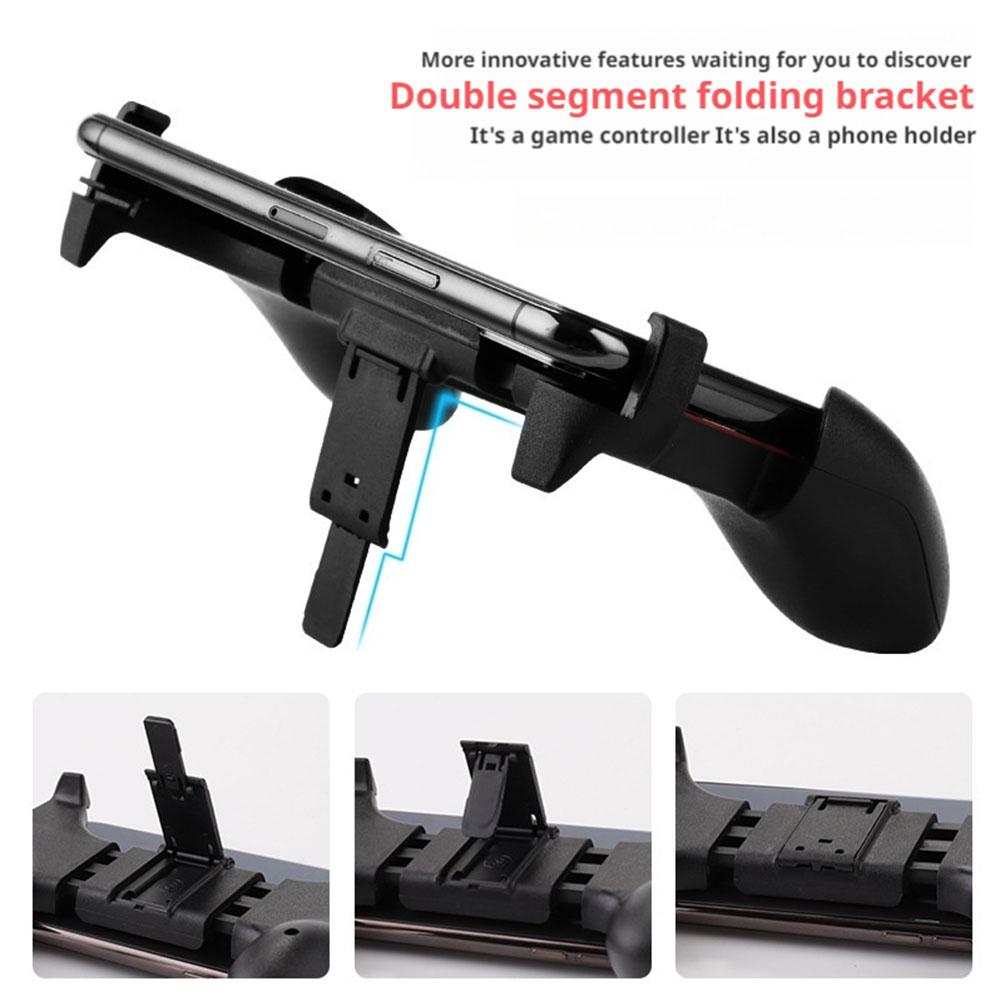 Controller di gioco per telefo - Gaming Console For Phone recensione e prezzo