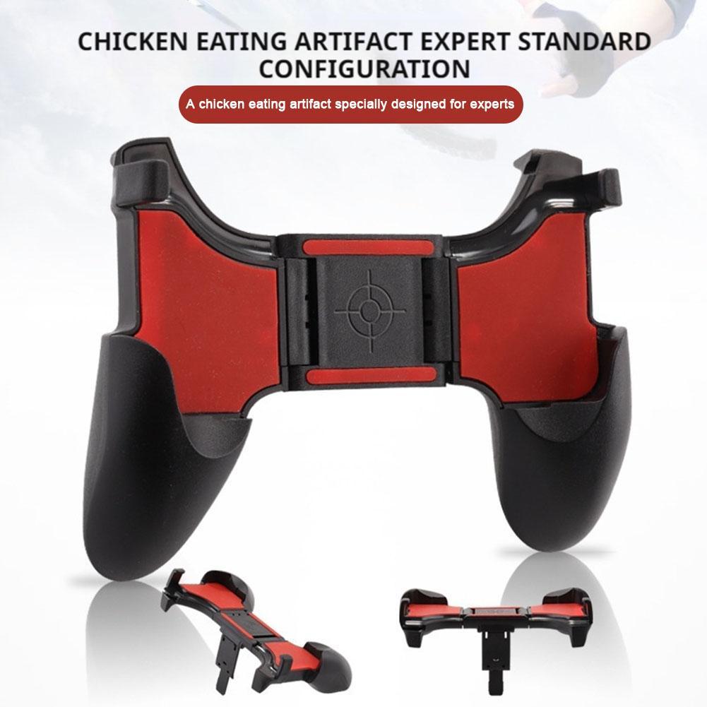 Controller di gioco per telefo - Gaming Console For Phone recensione e prezzo