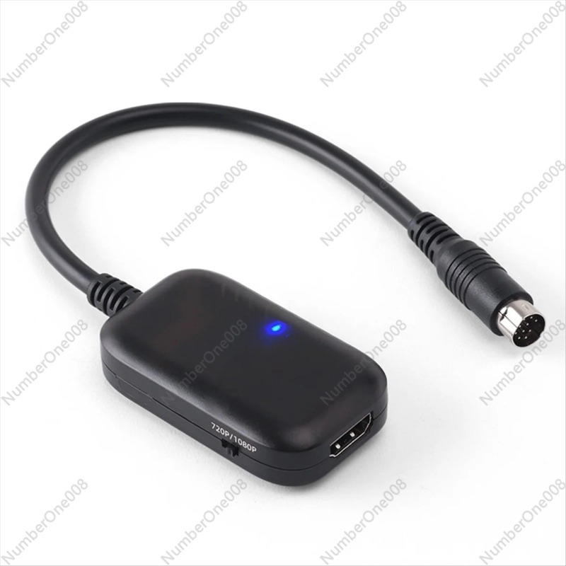 Cavo convertitore HDMI per con - Gaming Console Tv recensione e prezzo