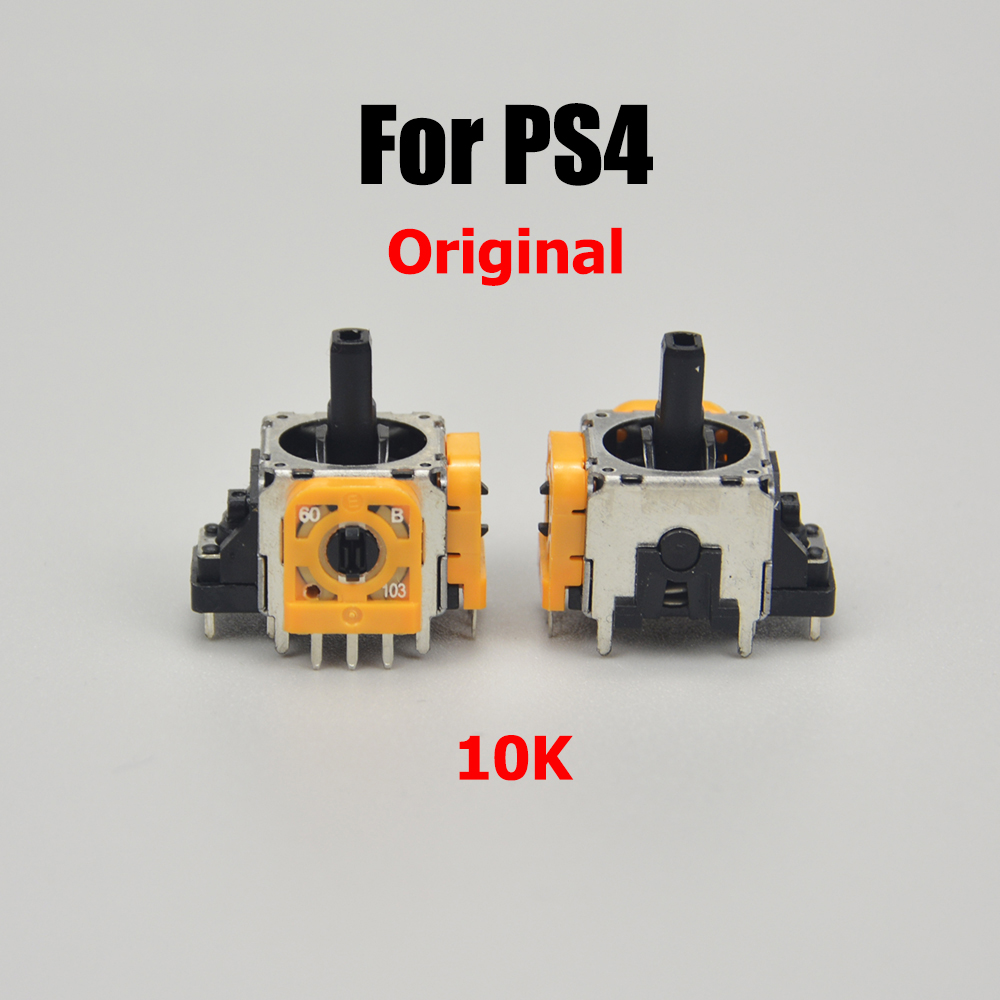 2 Pezzi Joystick di Ricambio p - Gaming Console Tv recensione e prezzo