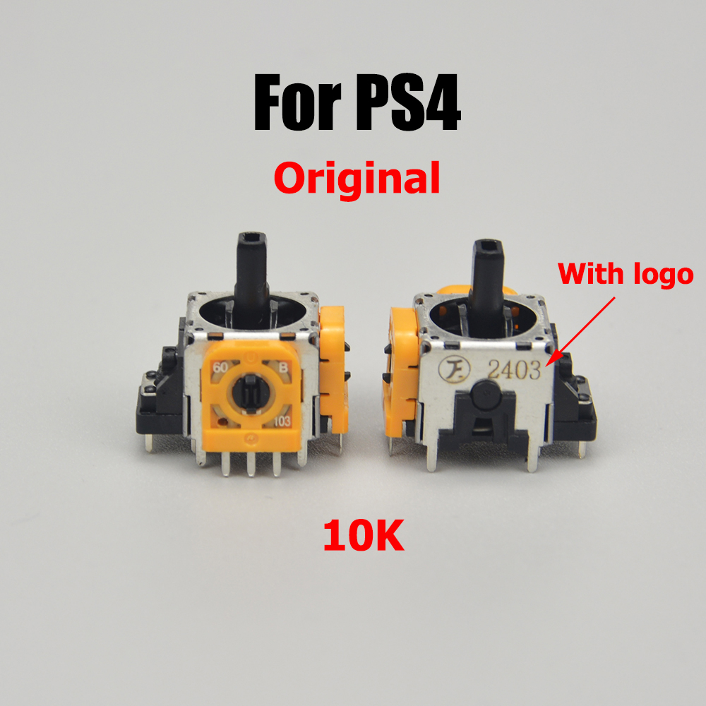 2 Pezzi Joystick di Ricambio p - Gaming Console Tv recensione e prezzo