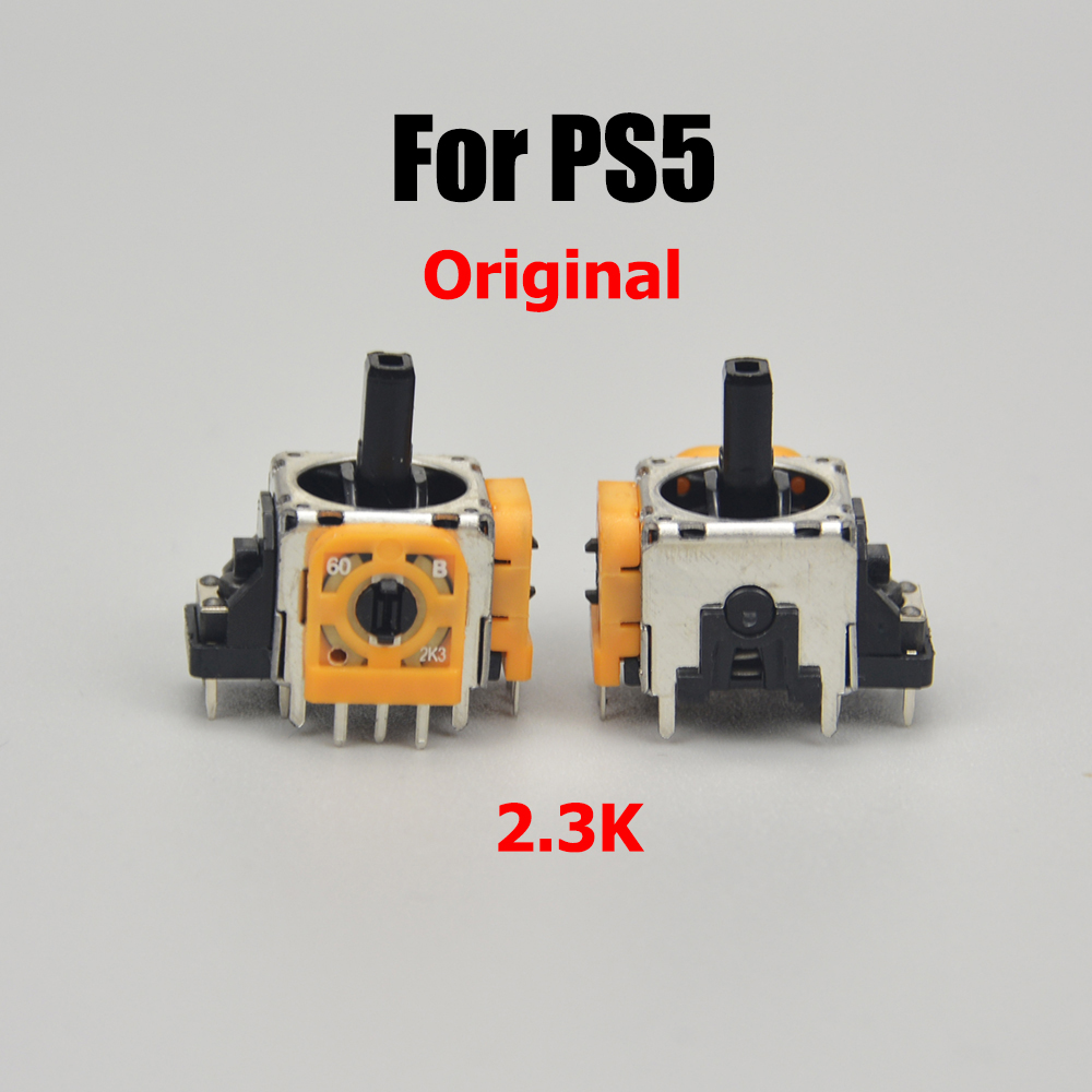 2 Pezzi Joystick di Ricambio p - Gaming Console Tv recensione e prezzo