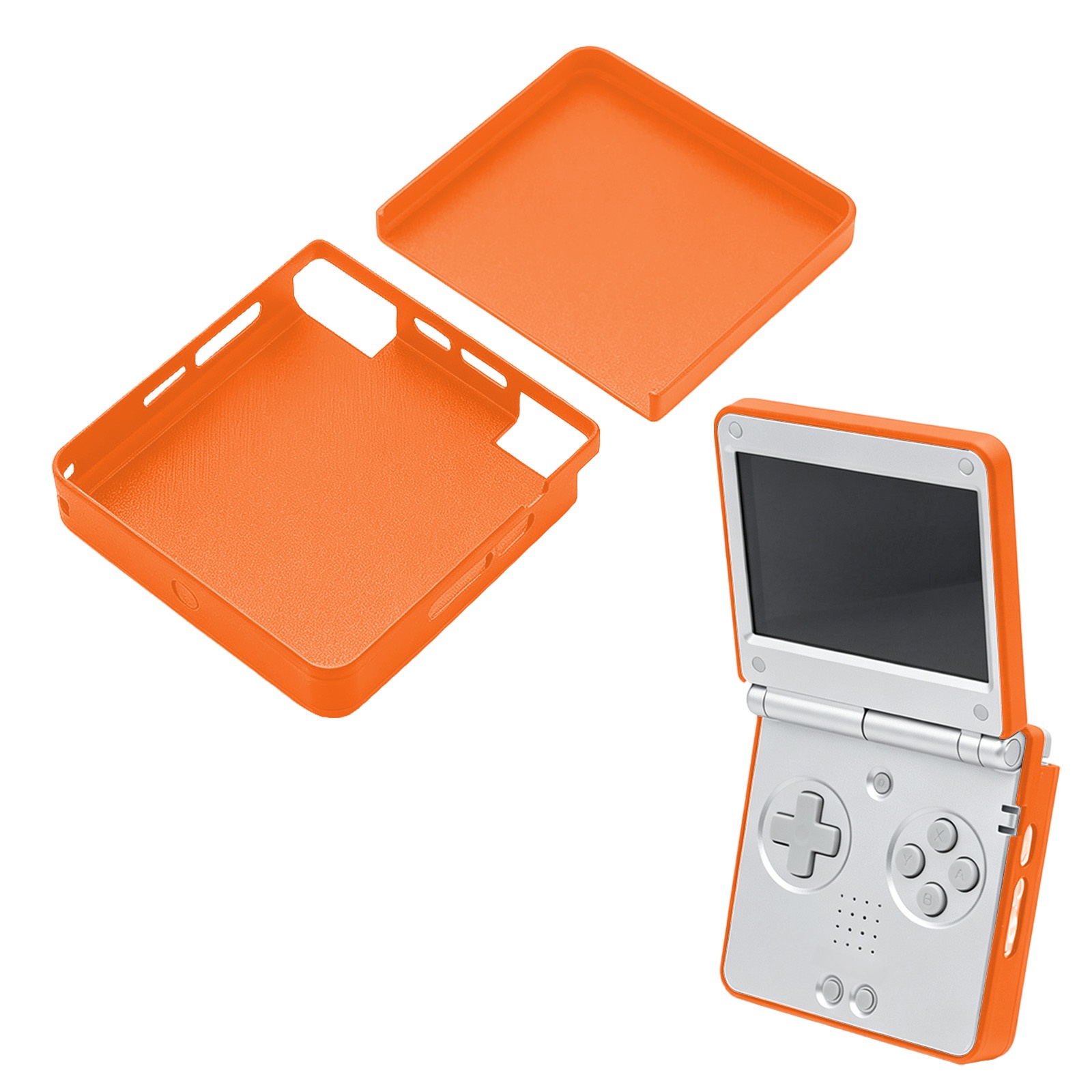 Per ANBERNIC RG SP Custodia Pr - Gaming Console Latest recensione e prezzo