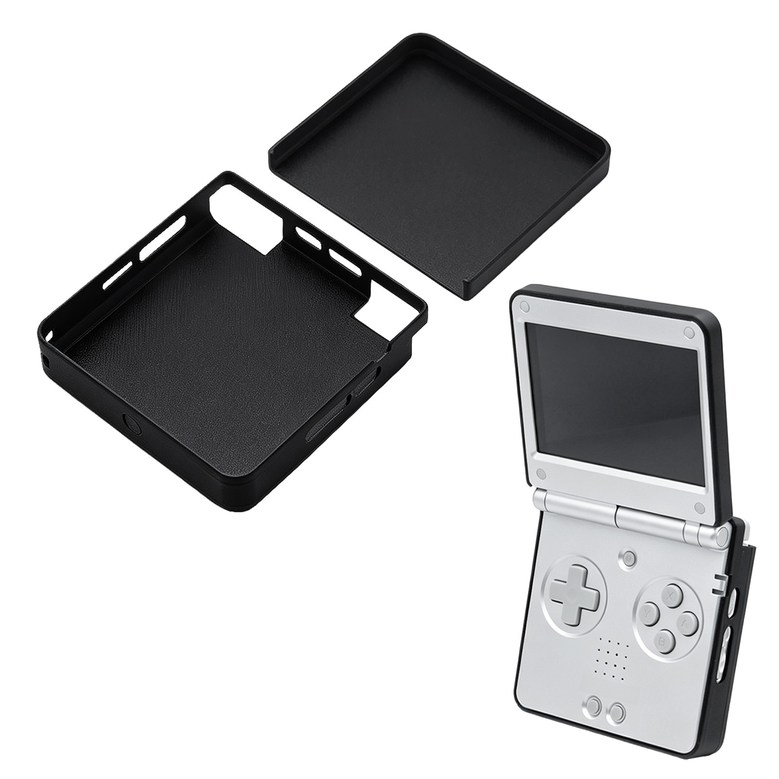 Per ANBERNIC RG SP Custodia Pr - Gaming Console Latest recensione e prezzo