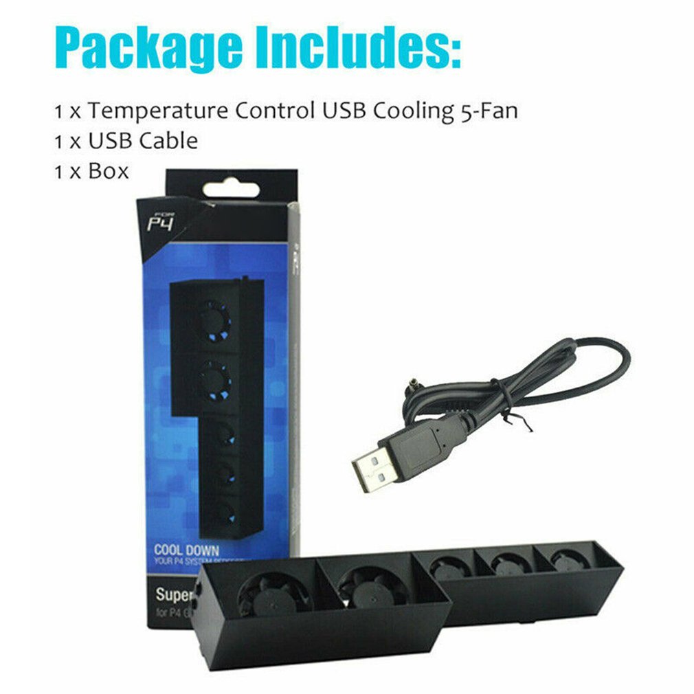 Supporto ventola base per cons - Gaming Console Latest recensione e prezzo