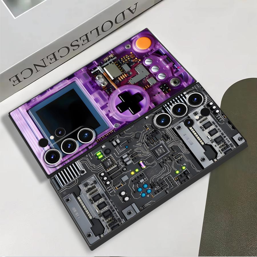 Cover per Telefono a Tema Cons - Gaming Console For Phone recensione e prezzo