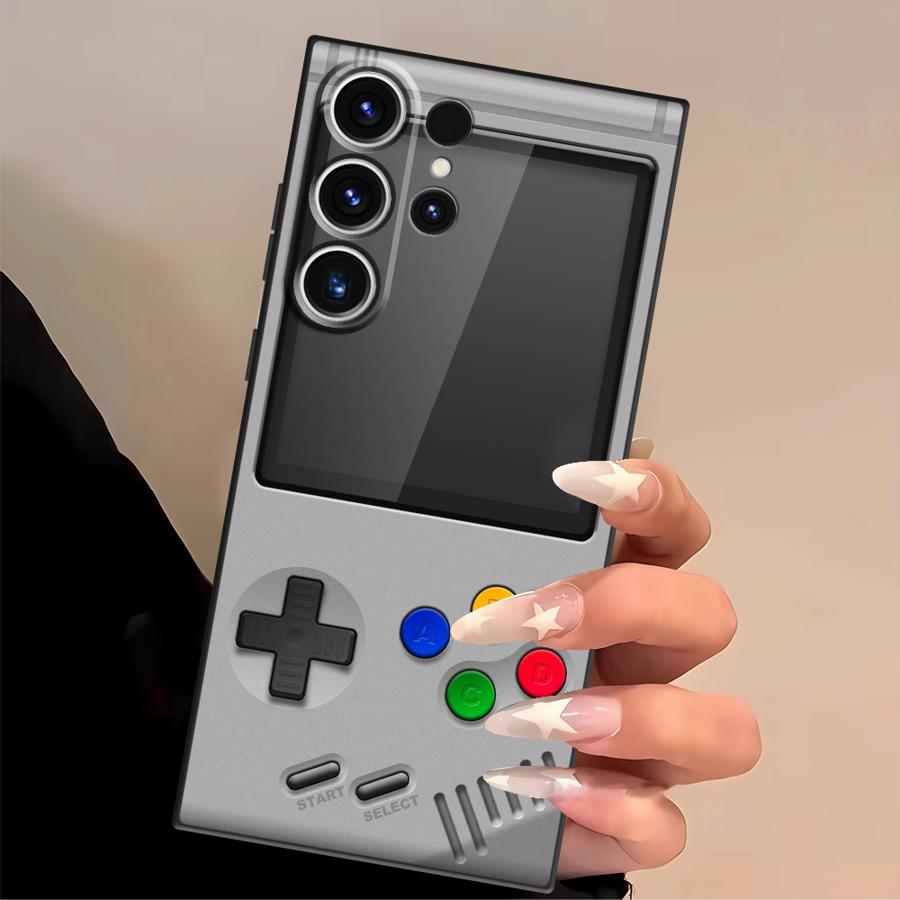 Cover per Telefono a Tema Cons - Gaming Console For Phone recensione e prezzo
