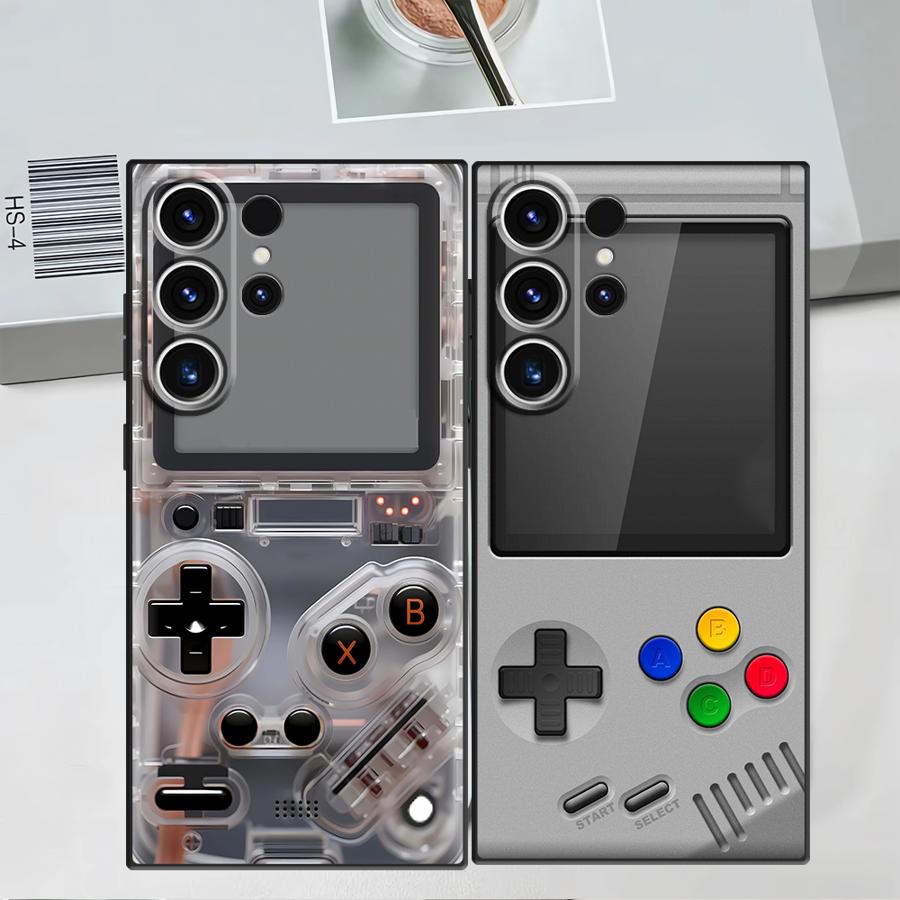 Cover per Telefono a Tema Cons - Gaming Console For Phone recensione e prezzo