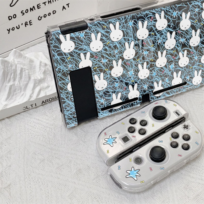 Custodia per Nintendo Switch O - Gaming Console Tv recensione e prezzo