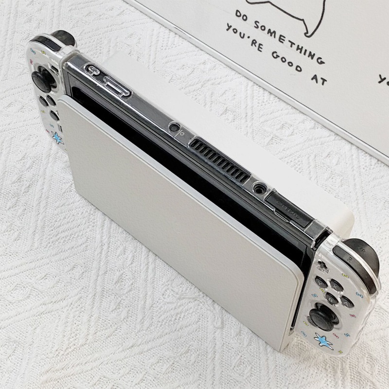 Custodia per Nintendo Switch O - Gaming Console Tv recensione e prezzo