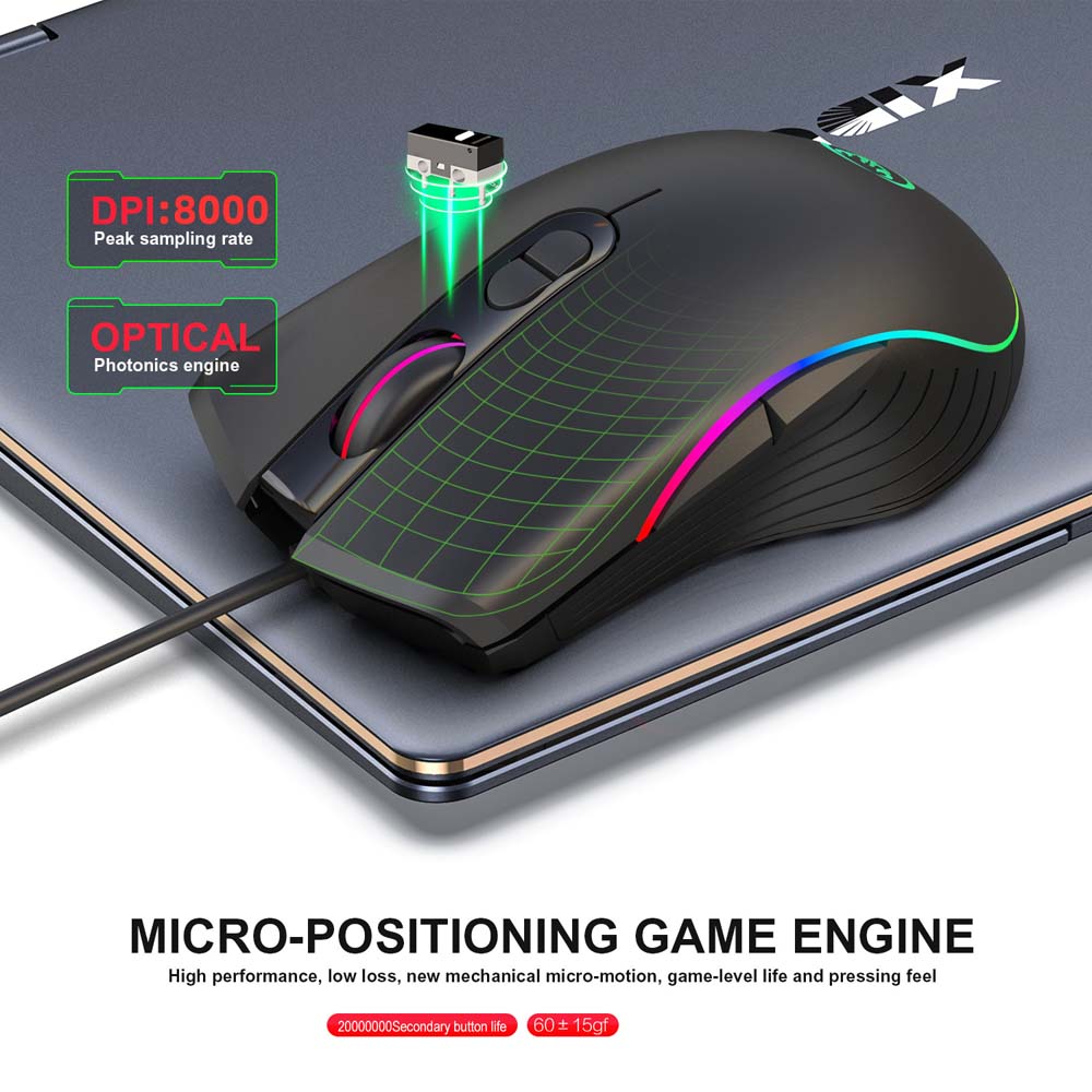 Convertitore USB Type-C per ta - Gaming Console Buttons recensione e prezzo