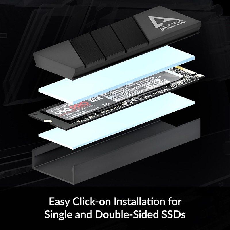 ARCTIC M2 Pro Dissipatore di c - Gaming Console In recensione e prezzo