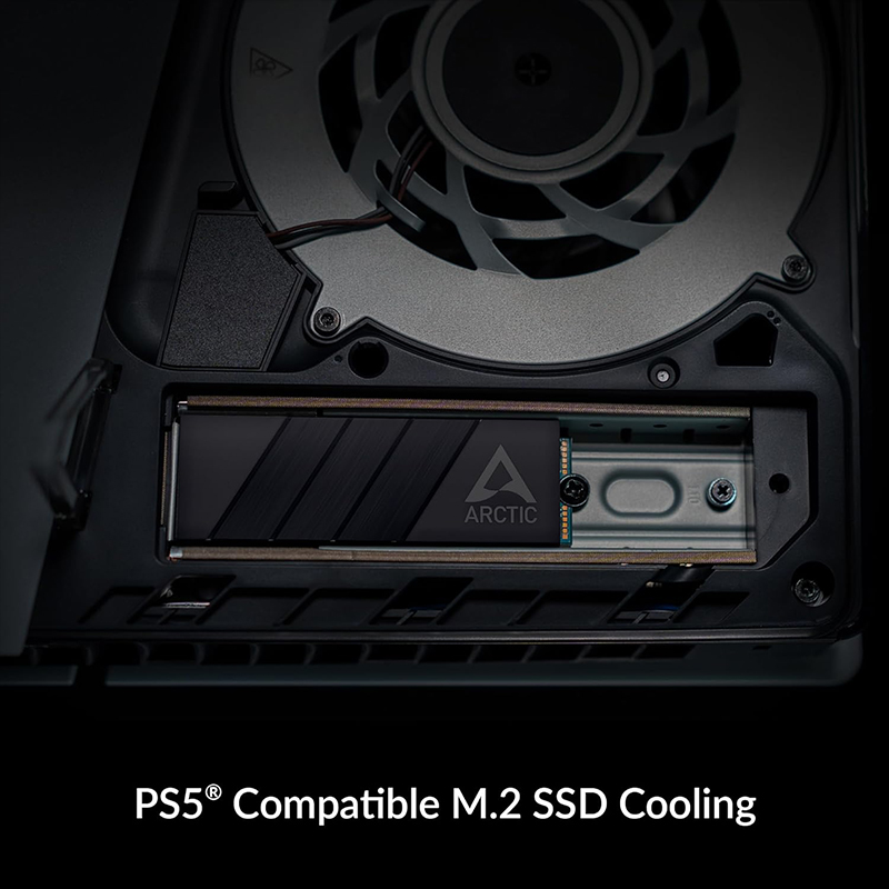 ARCTIC M2 Pro Dissipatore di c - Gaming Console In recensione e prezzo