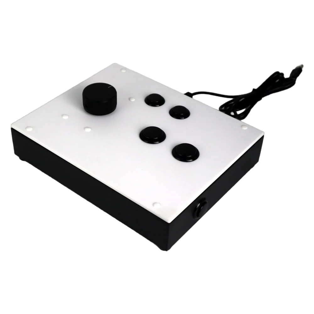 Layout della mano sinistra/des - Gaming Console Buttons recensione e prezzo