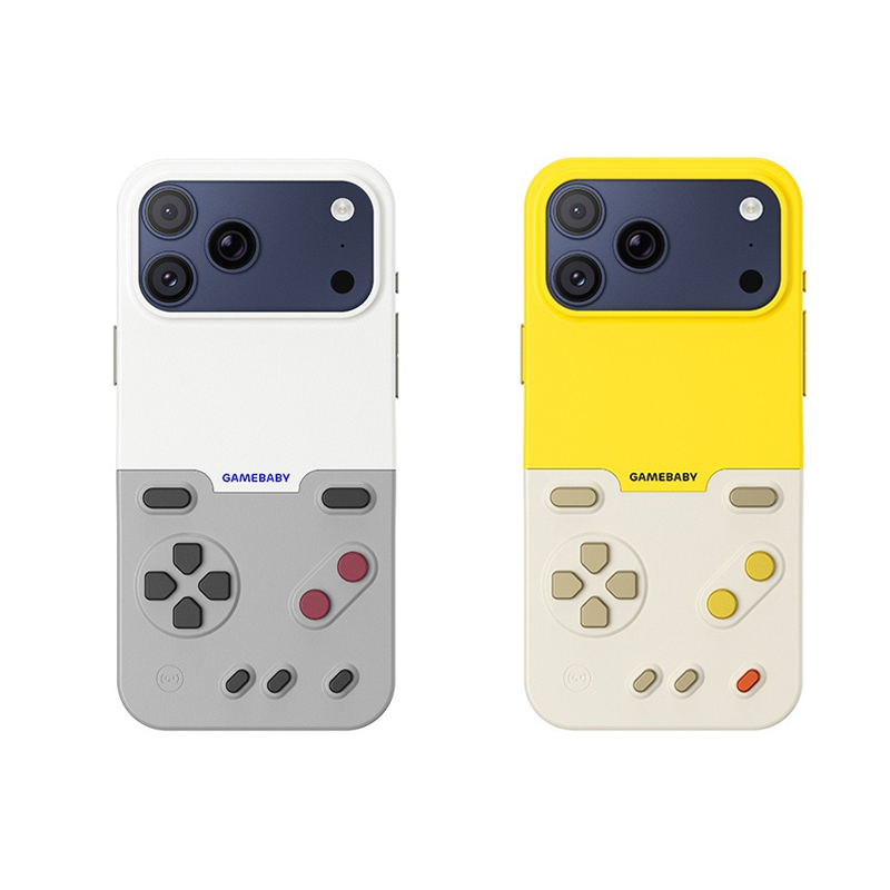 BitmoLab GAMEBABY Cover Protet - Gaming Console For Phone recensione e prezzo