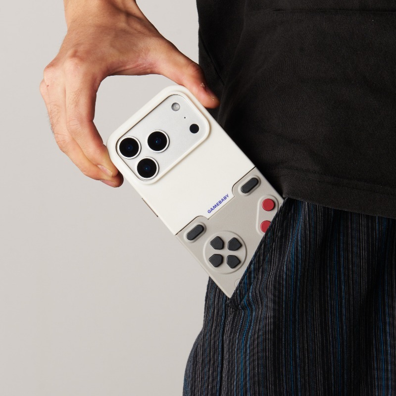 BitmoLab GAMEBABY Cover Protet - Gaming Console For Phone recensione e prezzo