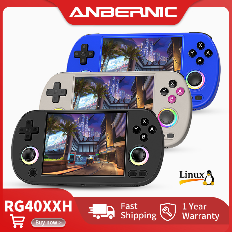 Console di gioco retrò portati - Gaming Console Under 5000 recensione e prezzo