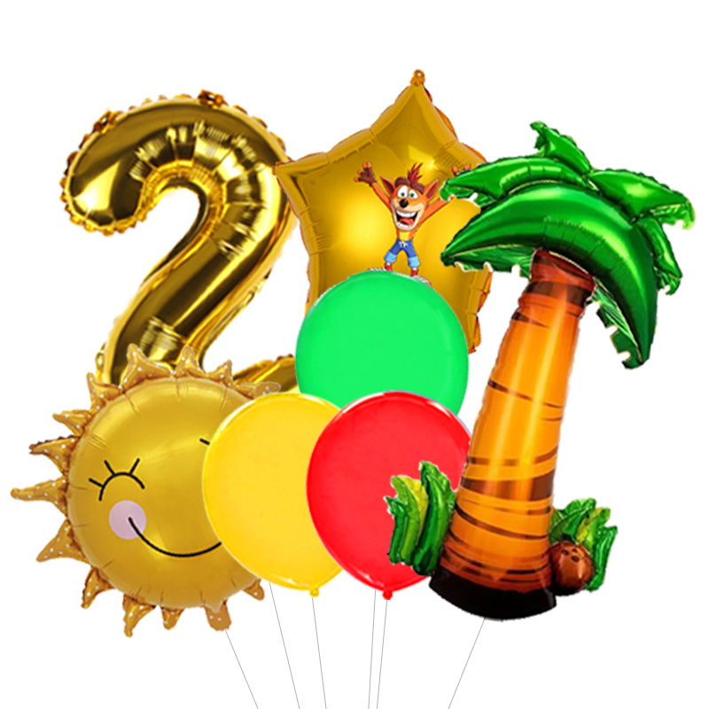 Palloncini in lamina di allumi - Gaming Console In recensione e prezzo