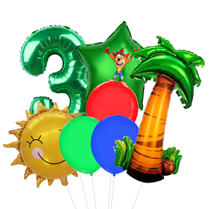 Palloncini in lamina di allumi - Gaming Console In recensione e prezzo