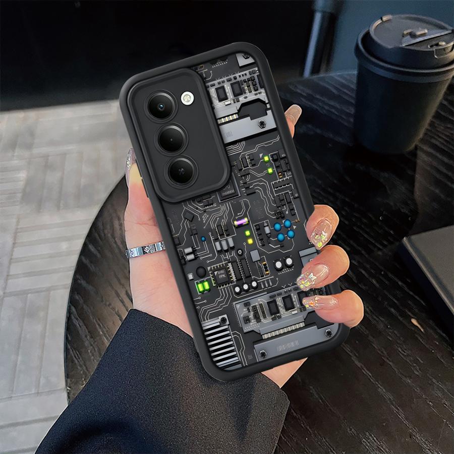 Cover per Telefono a Tema Cons - Gaming Console For Phone recensione e prezzo