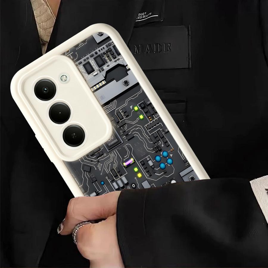 Cover per Telefono a Tema Cons - Gaming Console For Phone recensione e prezzo