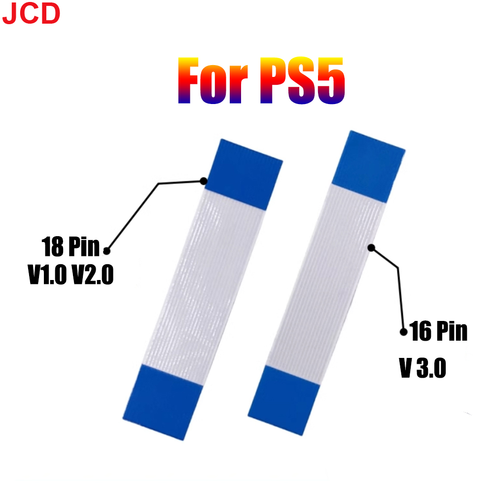 JCD 1pc Per PS5 BDM-010 020 03 - Gaming Console Tv recensione e prezzo