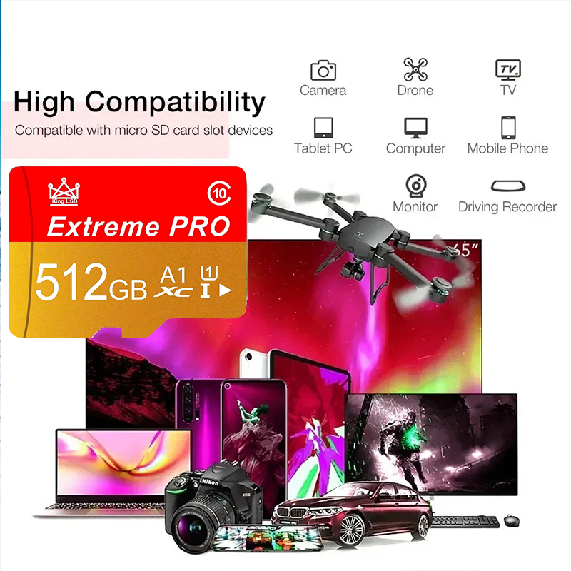 Scheda di Memoria Resistente 5 - Gaming Console For Phone recensione e prezzo