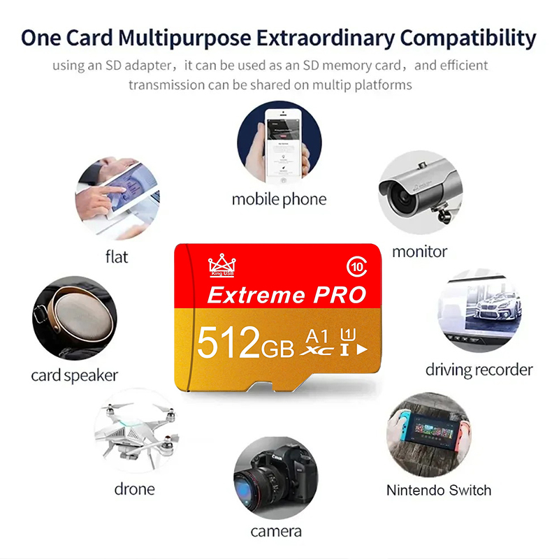 Scheda di Memoria Resistente 5 - Gaming Console For Phone recensione e prezzo