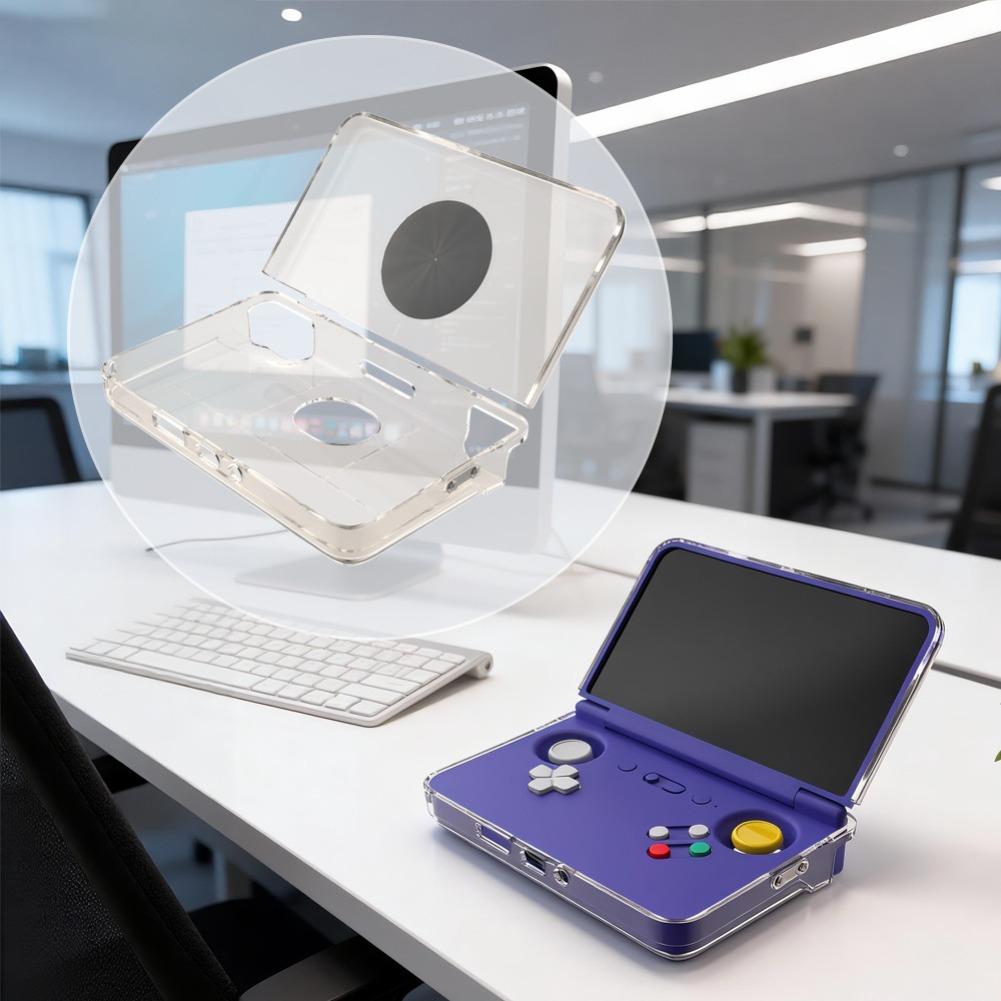 Flip Up Console di gioco porta - Gaming Console For Phone recensione e prezzo