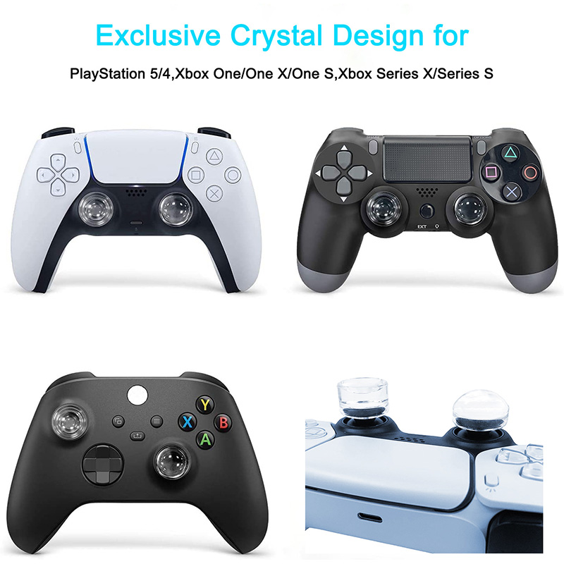 2PCS Per PS5 PS4 Xbox One S Xb - Gaming Console In Tv recensione e prezzo