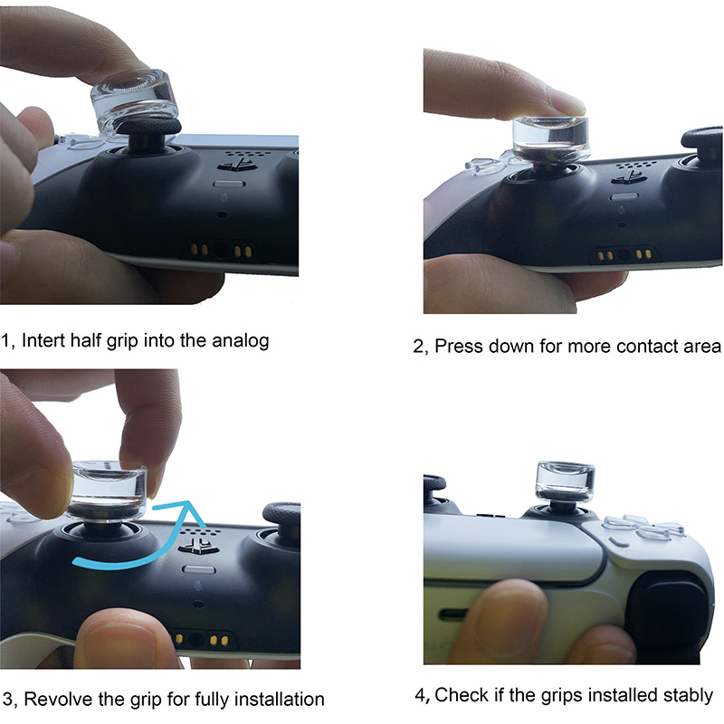 2PCS Per PS5 PS4 Xbox One S Xb - Gaming Console In Tv recensione e prezzo