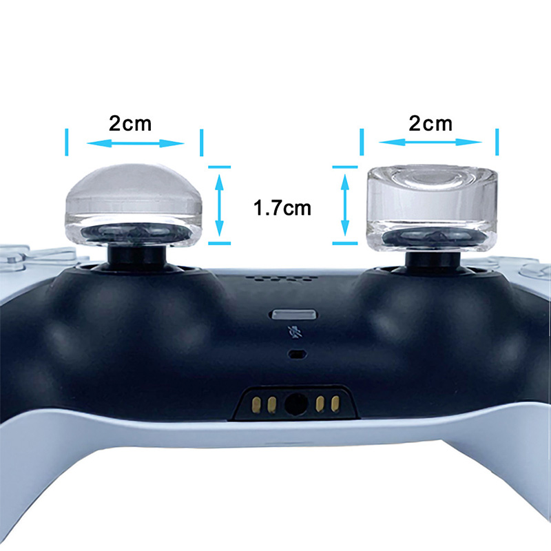 2PCS Per PS5 PS4 Xbox One S Xb - Gaming Console In Tv recensione e prezzo