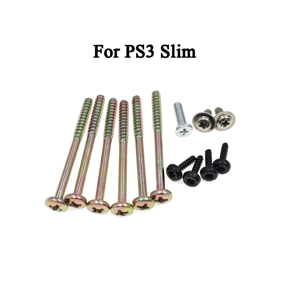 Set di viti di ricambio per la - Gaming Console Tv recensione e prezzo