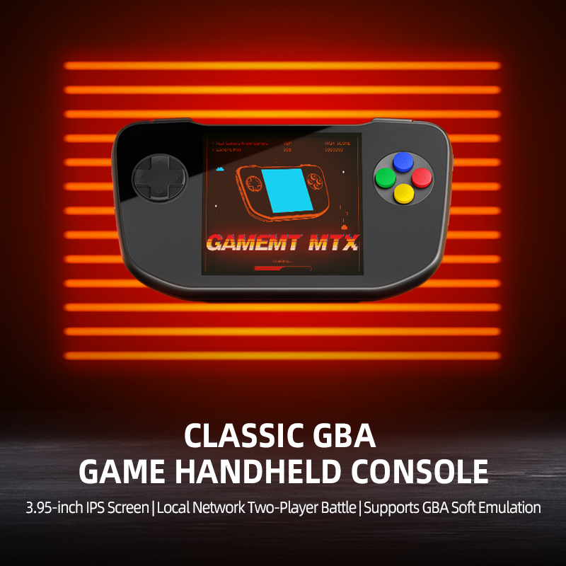 NUOVA Console di Gioco Portati - Gaming Console Under 5000 recensione e prezzo