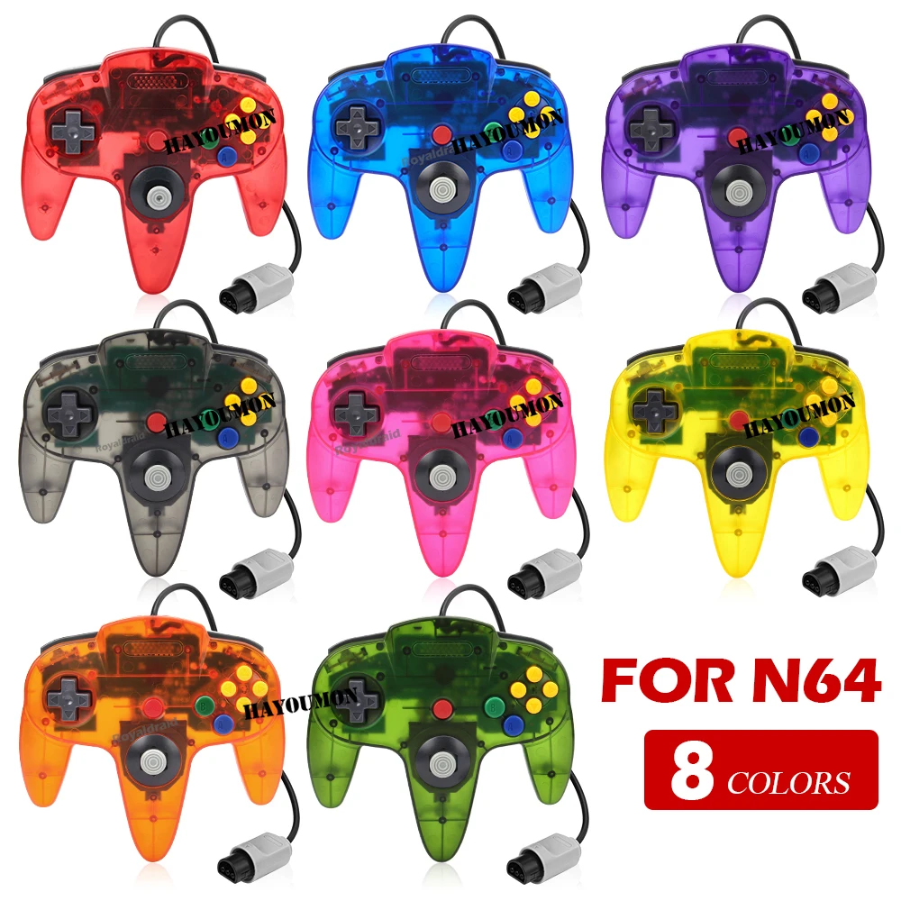 NUOVO Gamepad cablato per cont - Gaming Console Latest recensione e prezzo